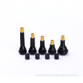 tubeless rubber valve stem TR418